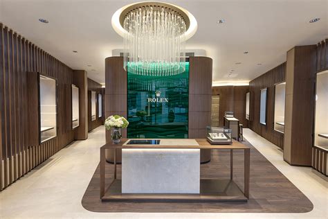 rolex leeds victoria gate|IN PICTURES: Prestons reveals unique concept for Rolex .